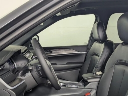 Jeep Grand Cherokee Limited 4x2 2026