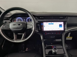 Jeep Grand Cherokee Limited 4x2 2026