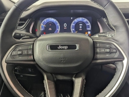 Jeep Grand Cherokee Limited 4x2 2026