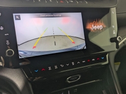 Jeep Grand Cherokee Limited 4x2 2026