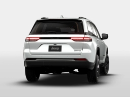 Jeep Grand Cherokee Limited 4x2 2026