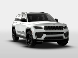 Jeep Grand Cherokee Limited 4x2 2026