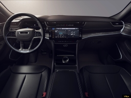 Jeep Grand Cherokee Limited 4x2 2026