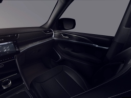 Jeep Grand Cherokee Limited 4x2 2026