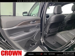 Jeep Grand Cherokee Limited 4x2 2026