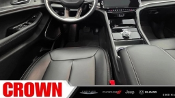 Jeep Grand Cherokee Limited 4x2 2026