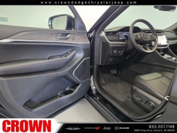 Jeep Grand Cherokee Limited 4x2 2026