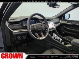 Jeep Grand Cherokee Limited 4x2 2026