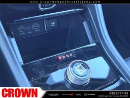 Jeep Grand Cherokee Limited 4x2 2026