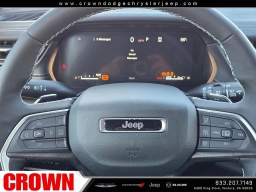 Jeep Grand Cherokee Limited 4x2 2026