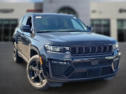 Jeep Grand Cherokee Limited 4x2 2026