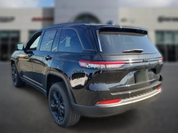 Jeep Grand Cherokee Limited 4x2 2026