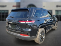 Jeep Grand Cherokee Limited 4x2 2026