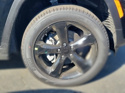 Jeep Grand Cherokee Limited 4x2 2026