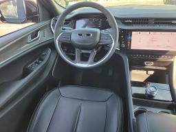 Jeep Grand Cherokee Limited 4x2 2026