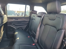 Jeep Grand Cherokee Limited 4x2 2026