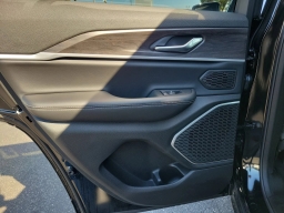 Jeep Grand Cherokee Limited 4x2 2026