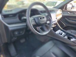 Jeep Grand Cherokee Limited 4x2 2026