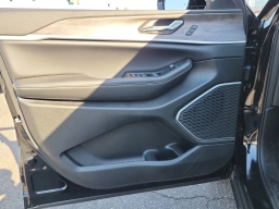 Jeep Grand Cherokee Limited 4x2 2026