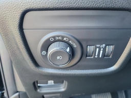 Jeep Grand Cherokee Limited 4x2 2026