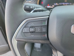 Jeep Grand Cherokee Limited 4x2 2026