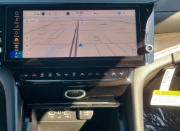 Jeep Grand Cherokee Limited 4x2 2026