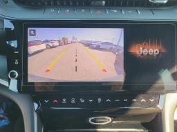 Jeep Grand Cherokee Limited 4x2 2026