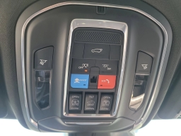 Jeep Grand Cherokee Limited 4x2 2026