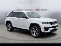 Jeep Grand Cherokee Limited 4x2 2026