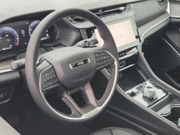 Jeep Grand Cherokee Limited 4x2 2026