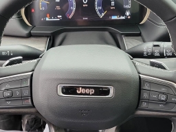 Jeep Grand Cherokee Limited 4x2 2026