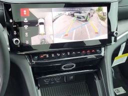 Jeep Grand Cherokee Limited 4x2 2026