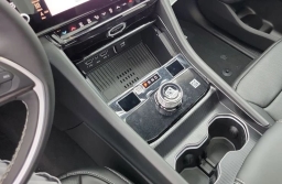 Jeep Grand Cherokee Limited 4x2 2026