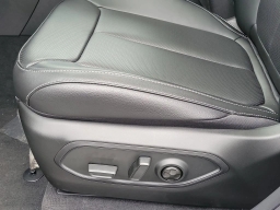 Jeep Grand Cherokee Limited 4x2 2026