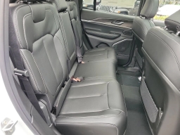 Jeep Grand Cherokee Limited 4x2 2026