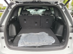 Jeep Grand Cherokee Limited 4x2 2026