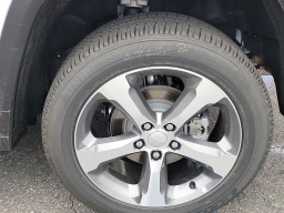 Jeep Grand Cherokee Limited 4x2 2026