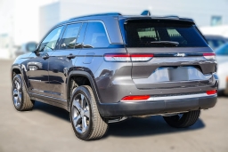 Jeep Grand Cherokee Limited 4x2 2026