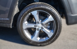 Jeep Grand Cherokee Limited 4x2 2026