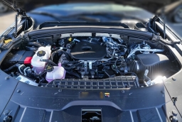 Jeep Grand Cherokee Limited 4x2 2026