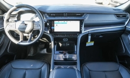 Jeep Grand Cherokee Limited 4x2 2026