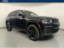 Jeep Grand Cherokee Limited 4x2 2026