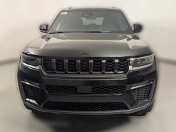 Jeep Grand Cherokee Limited 4x2 2026