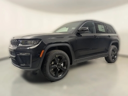 Jeep Grand Cherokee Limited 4x2 2026