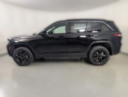 Jeep Grand Cherokee Limited 4x2 2026