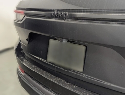 Jeep Grand Cherokee Limited 4x2 2026