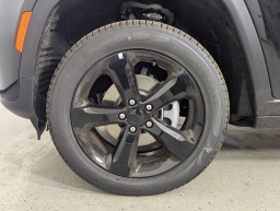 Jeep Grand Cherokee Limited 4x2 2026