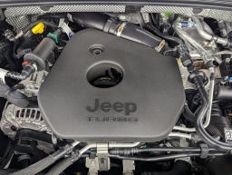 Jeep Grand Cherokee Limited 4x2 2026