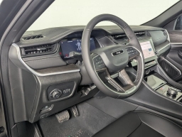 Jeep Grand Cherokee Limited 4x2 2026