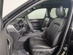 Jeep Grand Cherokee Limited 4x2 2026